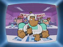 Explosive Bingo Scandal in $34 Million Case .